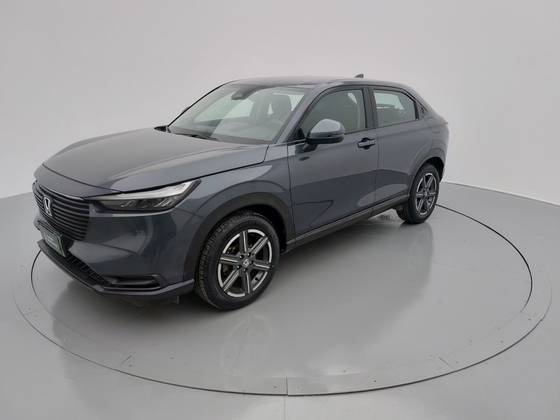 HONDA HR-V 1.5 DI I-VTEC FLEX EX CVT HONDA HR-V 1.5 DI I-VTEC FLEX EX CVT